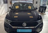 A vendre VOLKSWAGEN T-ROC Carat 2019 occasion photo 8