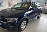 A vendre VOLKSWAGEN T-ROC Carat 2019 occasion