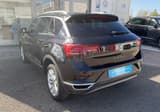 A vendre VOLKSWAGEN T-ROC Carat 2019 occasion photo 10