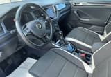 A vendre VOLKSWAGEN T-ROC Carat 2019 occasion photo 14