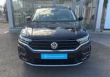A vendre VOLKSWAGEN T-ROC Carat 2019 occasion photo 2