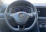 A vendre VOLKSWAGEN T-ROC Carat 2019 occasion photo 20