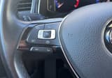 A vendre VOLKSWAGEN T-ROC Carat 2019 occasion photo 21