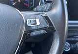 A vendre VOLKSWAGEN T-ROC Carat 2019 occasion photo 22