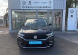 A vendre VOLKSWAGEN T-ROC Carat 2019 occasion photo 3