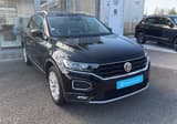 A vendre VOLKSWAGEN T-ROC Carat 2019 occasion photo 4