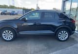 A vendre VOLKSWAGEN T-ROC Carat 2019 occasion photo 6