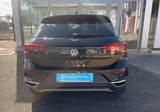A vendre VOLKSWAGEN T-ROC Carat 2019 occasion photo 9