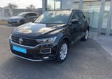 A vendre VOLKSWAGEN T-ROC Carat 2019 occasion