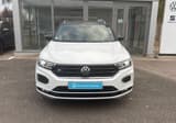 A vendre VOLKSWAGEN T-ROC R-Line 2021 occasion photo 2