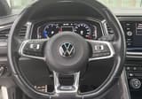 A vendre VOLKSWAGEN T-ROC R-Line 2021 occasion photo 21