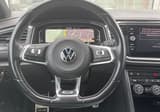 A vendre VOLKSWAGEN T-ROC R-Line 2021 occasion photo 22