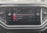 A vendre VOLKSWAGEN T-ROC R-Line 2021 occasion photo 28