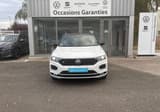 A vendre VOLKSWAGEN T-ROC R-Line 2021 occasion photo 3