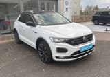 A vendre VOLKSWAGEN T-ROC R-Line 2021 occasion photo 4