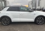A vendre VOLKSWAGEN T-ROC R-Line 2021 occasion photo 5
