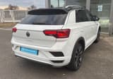 A vendre VOLKSWAGEN T-ROC R-Line 2021 occasion photo 8