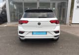 A vendre VOLKSWAGEN T-ROC R-Line 2021 occasion photo 9