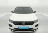 A vendre VOLKSWAGEN T-ROC R-Line 2021 occasion photo 2