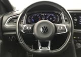 A vendre VOLKSWAGEN T-ROC R-Line 2021 occasion photo 23