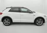 A vendre VOLKSWAGEN T-ROC R-Line 2021 occasion photo 3