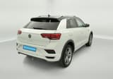 A vendre VOLKSWAGEN T-ROC R-Line 2021 occasion photo 4