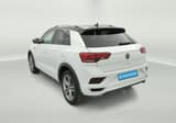 A vendre VOLKSWAGEN T-ROC R-Line 2021 occasion photo 6