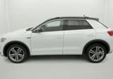 A vendre VOLKSWAGEN T-ROC R-Line 2021 occasion photo 7