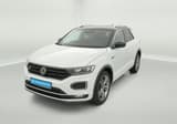 A vendre VOLKSWAGEN T-ROC R-Line 2021 occasion photo 8