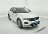 A vendre VOLKSWAGEN T-ROC R-Line 2021 occasion