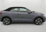 A vendre VOLKSWAGEN T-ROC R-Line 2022 occasion photo 3