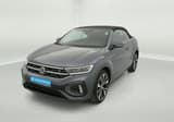 A vendre VOLKSWAGEN T-ROC R-Line 2022 occasion photo 8