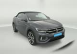 A vendre VOLKSWAGEN T-ROC R-Line 2022 occasion