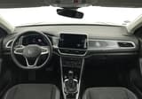 A vendre VOLKSWAGEN T-ROC Style 2022 occasion photo 10