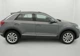 A vendre VOLKSWAGEN T-ROC Style 2022 occasion photo 3