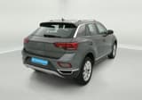 A vendre VOLKSWAGEN T-ROC Style 2022 occasion photo 4