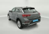 A vendre VOLKSWAGEN T-ROC Style 2022 occasion photo 6