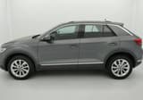 A vendre VOLKSWAGEN T-ROC Style 2022 occasion photo 7