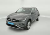 A vendre VOLKSWAGEN T-ROC Style 2022 occasion photo 8