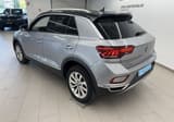 A vendre VOLKSWAGEN T-ROC Style 2022 occasion photo 3