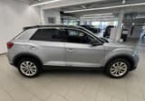 A vendre VOLKSWAGEN T-ROC Style 2022 occasion photo 5