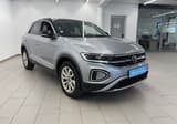 A vendre VOLKSWAGEN T-ROC Style 2022 occasion photo 6