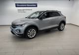 A vendre VOLKSWAGEN T-ROC Style 2022 occasion