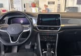 A vendre VOLKSWAGEN T-ROC Style 2022 occasion photo 12