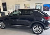 A vendre VOLKSWAGEN T-ROC Style 2022 occasion photo 2