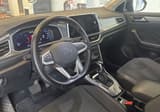 A vendre VOLKSWAGEN T-ROC Style 2022 occasion photo 21