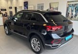 A vendre VOLKSWAGEN T-ROC Style 2022 occasion photo 3