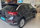 A vendre VOLKSWAGEN T-ROC Style 2022 occasion photo 32