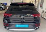 A vendre VOLKSWAGEN T-ROC Style 2022 occasion photo 4