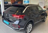 A vendre VOLKSWAGEN T-ROC Style 2022 occasion photo 5